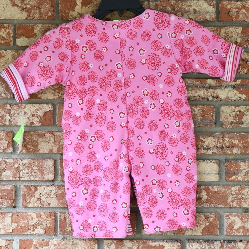 SNOPEA Infant Winter Suit - Picture 4 of 6